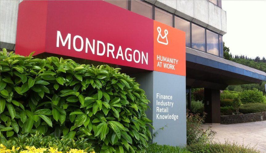 Mondragon