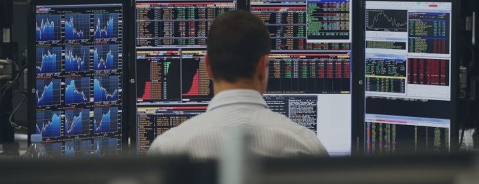 high frequency stock trading