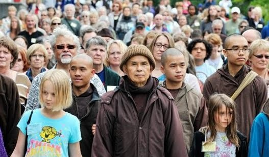 Thich Nhat Hanh